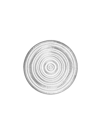 NACHTMANN | Set de 2 assiettes ETHNO | 